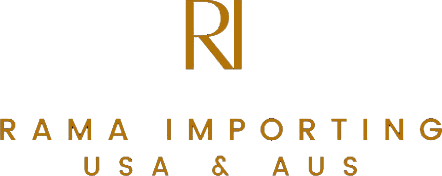 Rama Importing USA & AUS